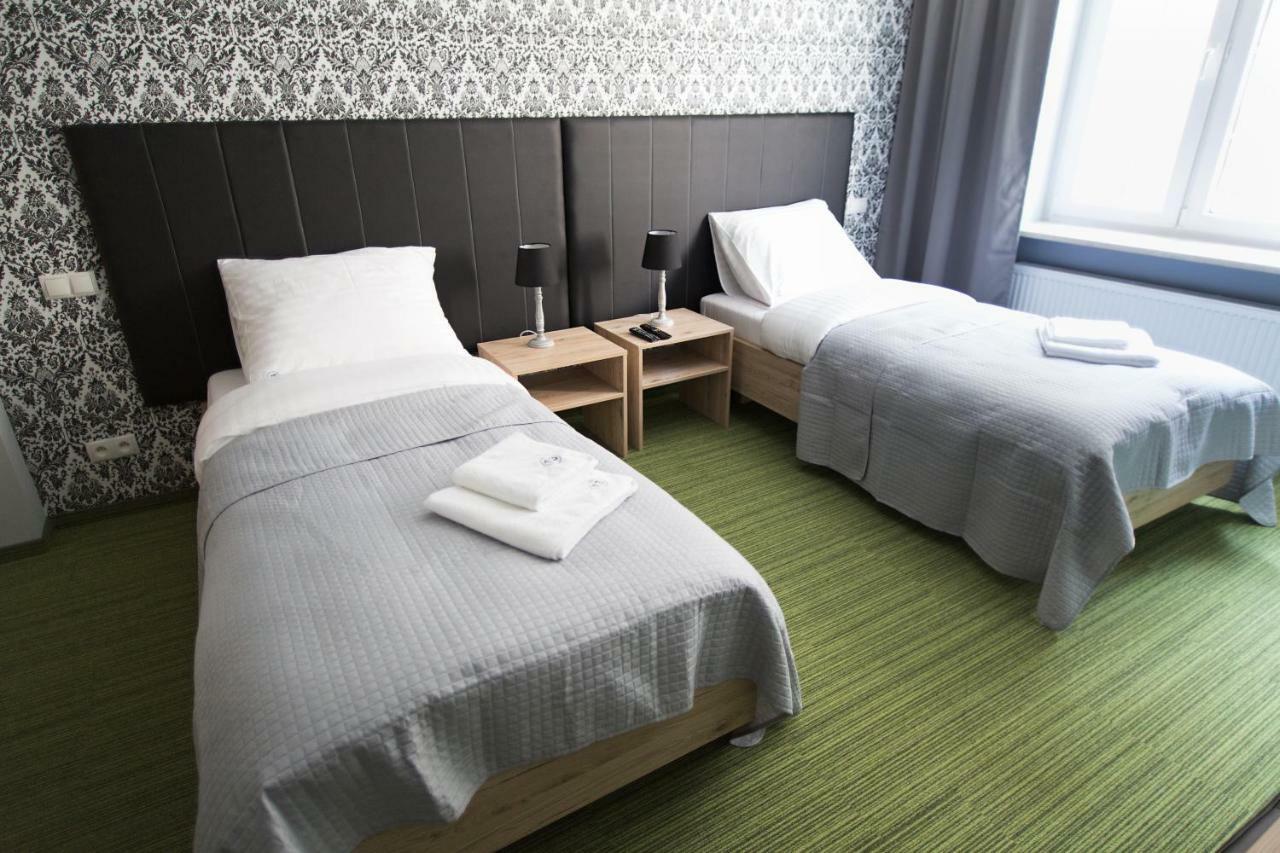 Szczęśliwa 13 Apartament
