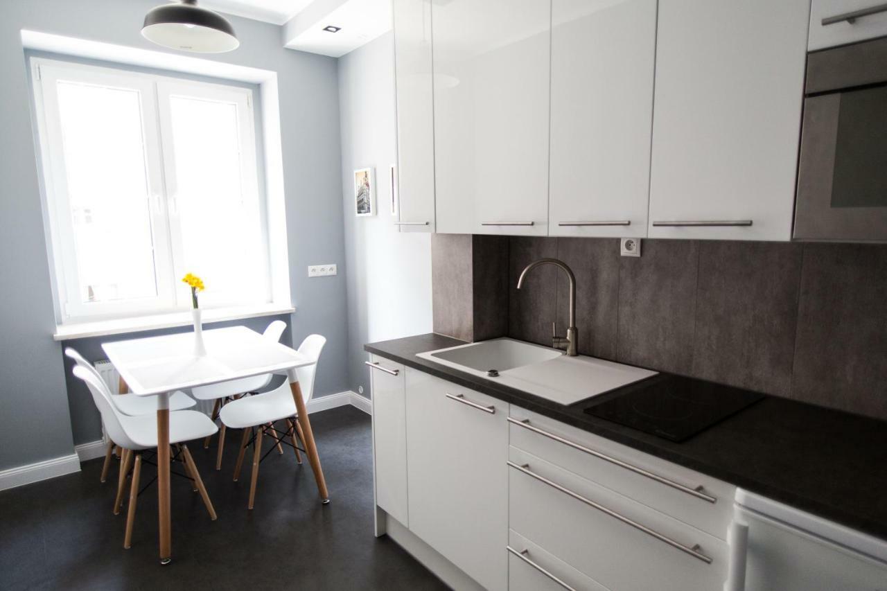 Szczęśliwa 13 Apartament *