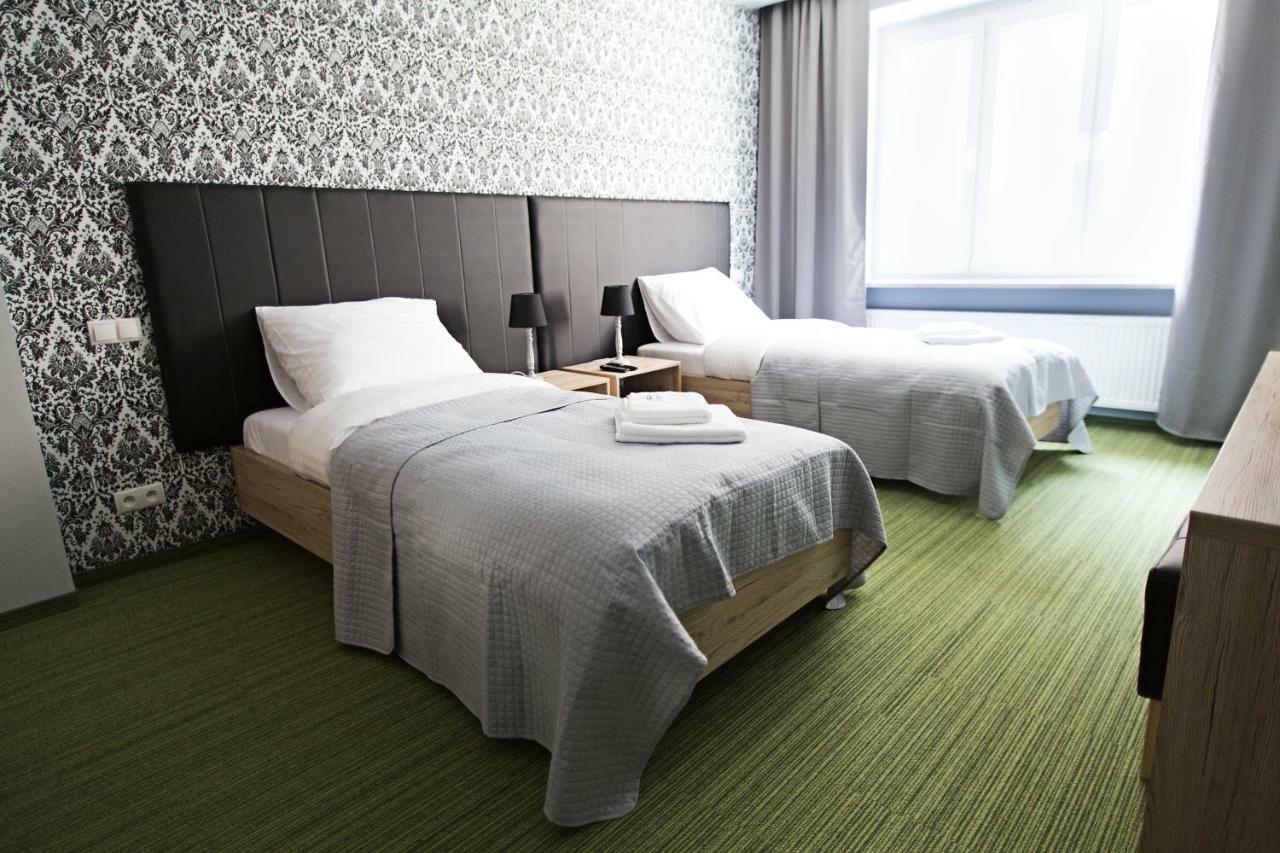 Szczęśliwa 13 Apartament *