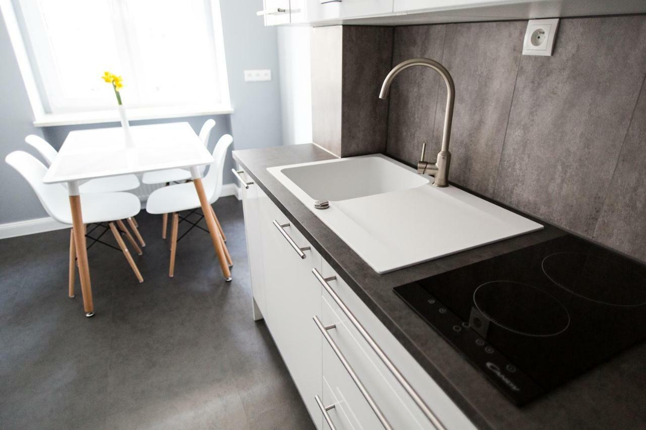 Szczęśliwa 13 Apartament *