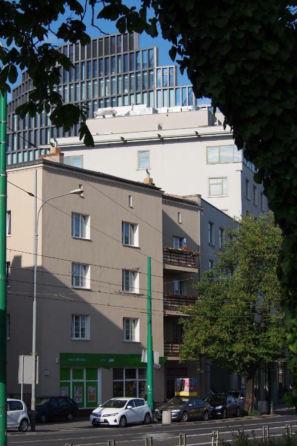 Szczęśliwa 13 * Poznań