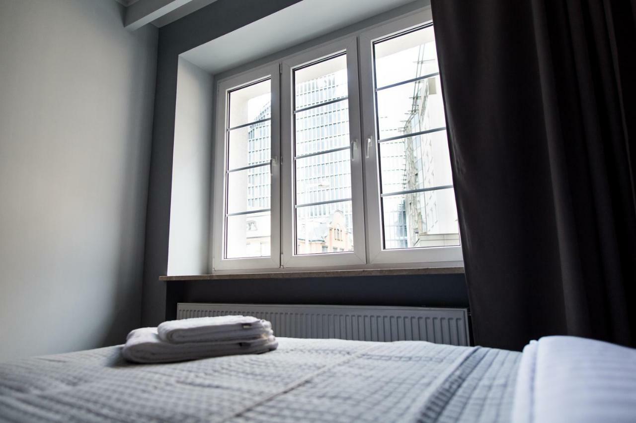 Apartment Szczesliwa 13