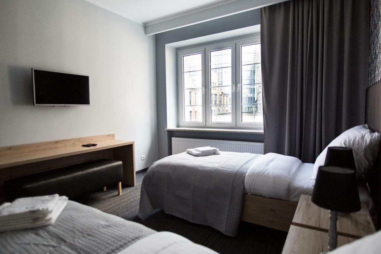 Apartment Szczesliwa 13